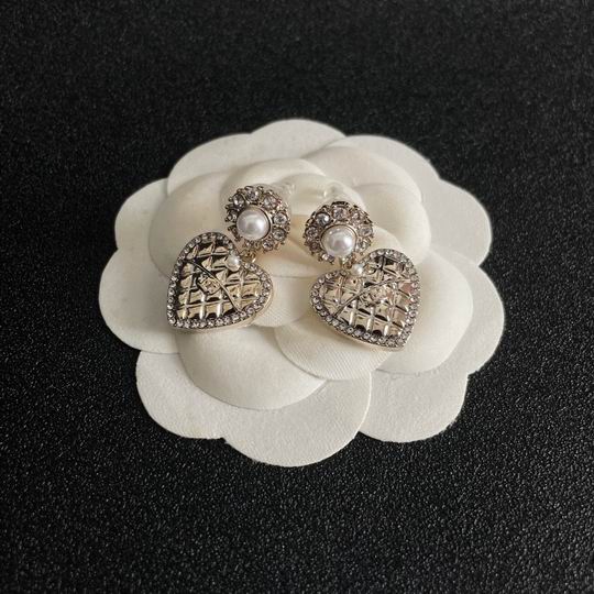 Chanel earring 11lyh668